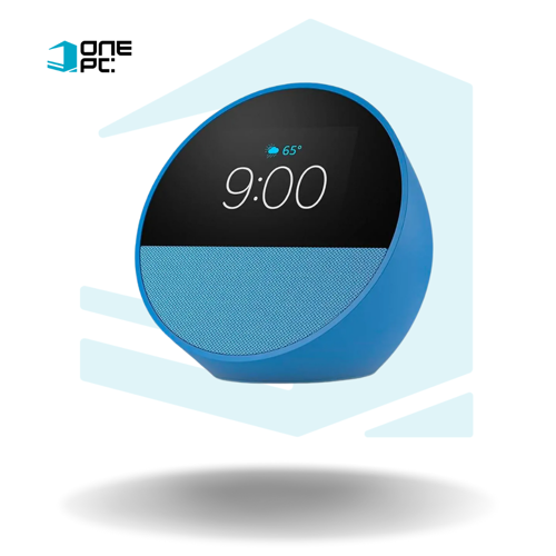 ECHO SPOT ALEXA