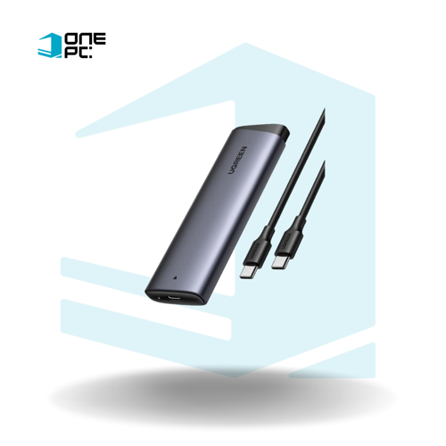 ENCLOUSER M.2 UGREEN 5G