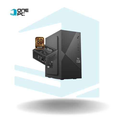 CASE ARMAGGEDOON AZZURA ECO M200