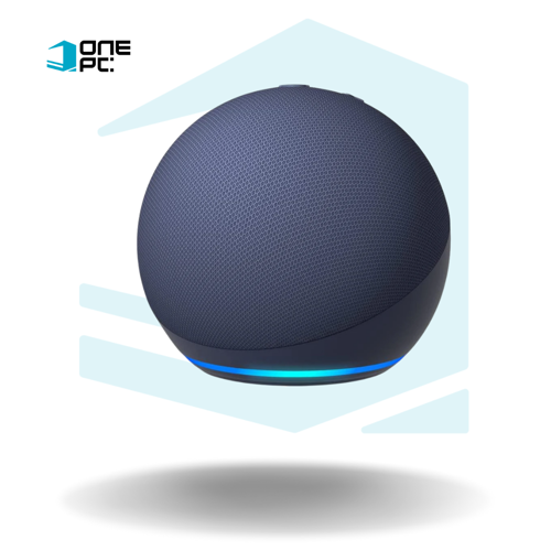 ECHO DOT 5TH GENERACION 2022 AZUL