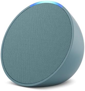 ALEXA ECHO POP PARLANTE INTELIGENTE VERDE