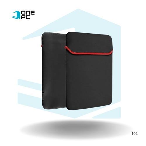 ESTUCHE PARA LAPTOP 15.6" NEOPRENO