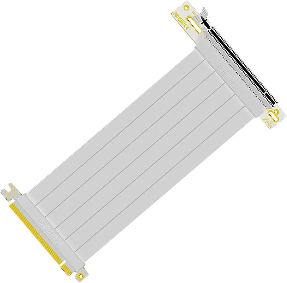 EXTENSION PCI EXPRESS 3.0 90° 30CM