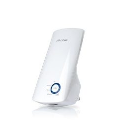 TP-LINK WIFI EXTENSOR DE RANGO N300 TL-WA850RE