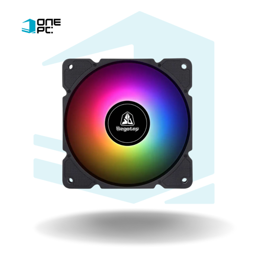 FANS SEGOTEP GX12 PLUS