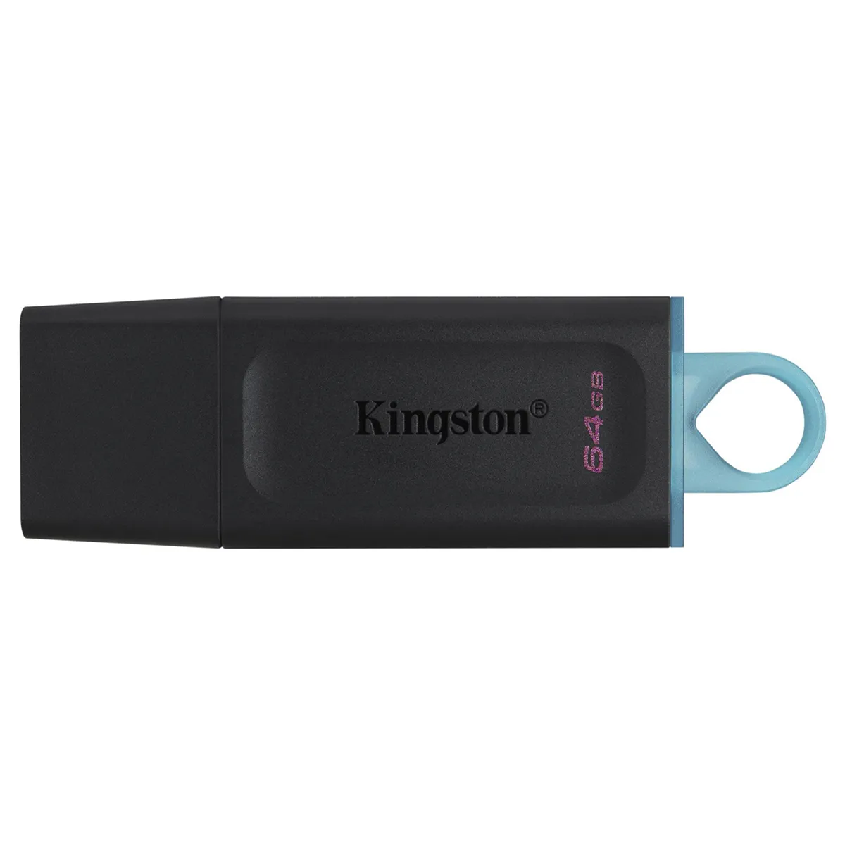 PENDRIVE KINGSTON DATA TRAVELER EXODIA DTX 64GB USB 3.2 FLASH MEMORY