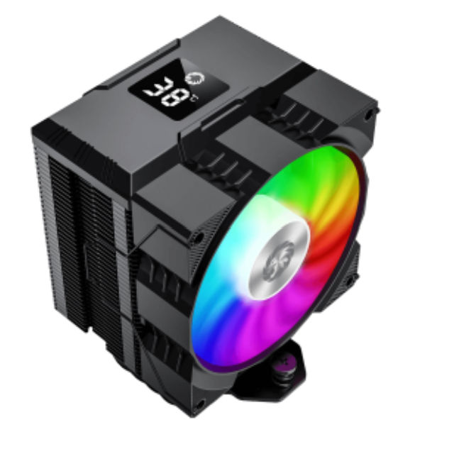 CPU COOLER GAMMA 90 BK DIGITAL NEGRO