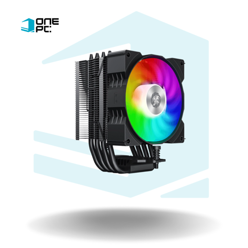 CPU COOLER GAMMA 90 BK DIGITAL NEGRO