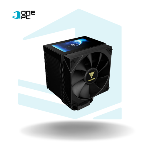 VENTILADOR DE REFRIGERACION GAMDIAS BOREAS M2 61L