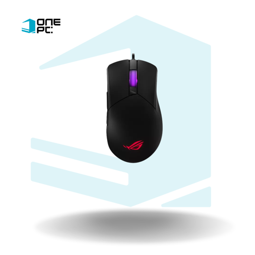 MOUSE ASUS ROG GLADIUS III CORE
