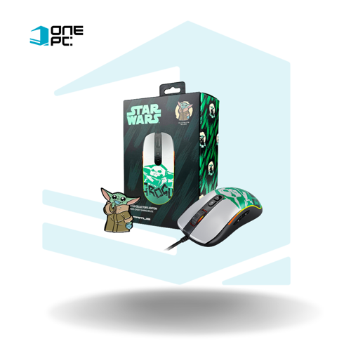 MOUSE PRIMUS GAMING GROGU GLADIUS 12400T