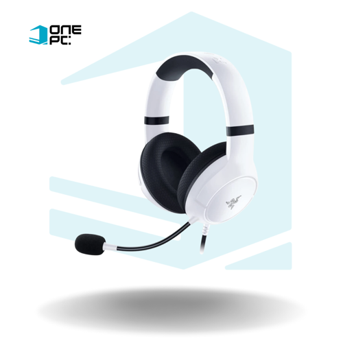 HEADSETS RAZER KAIRA X WIRED PARA PS5 /PS4