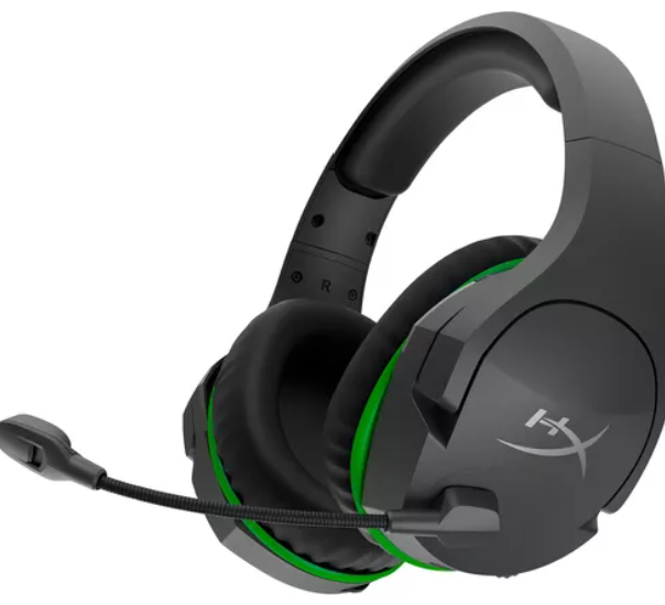 HEADSET HYPERX XBOX