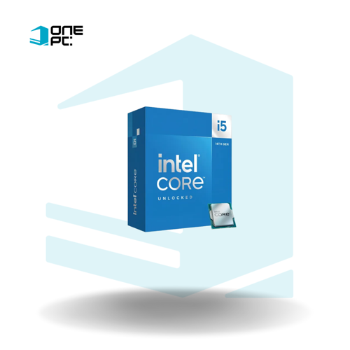 CPU INTEL CORE I5-14600K