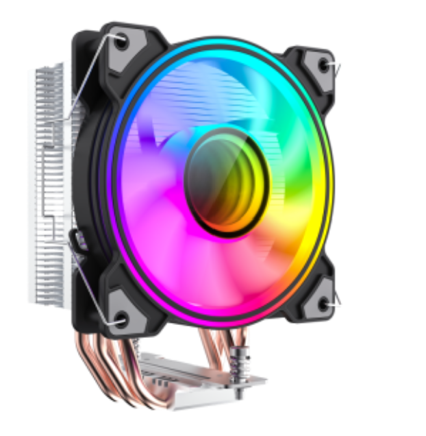 CPU COOLER ICE BLADE ARGB