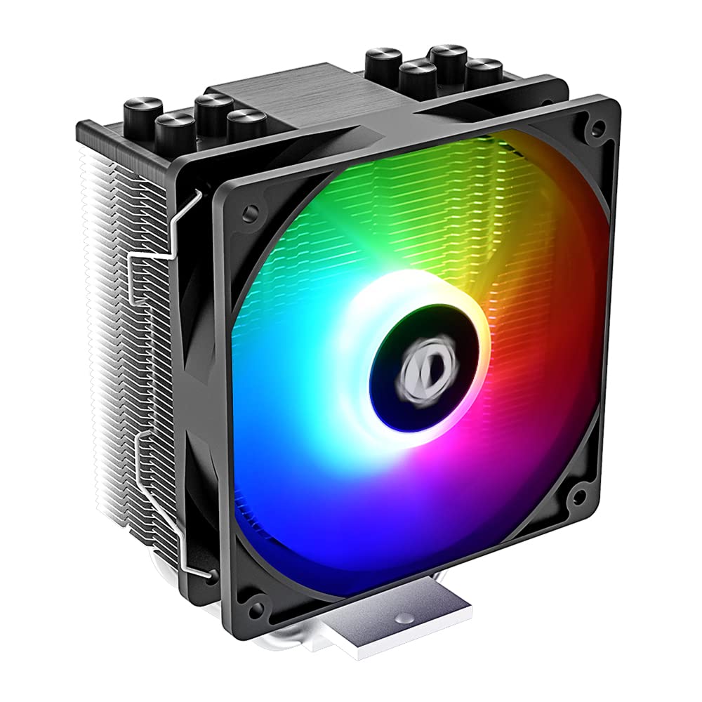 COOLER ID-COOLING SE-214-XT ARGB NEGRO