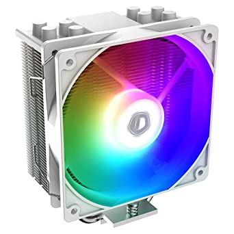 COOLER ID-COOLING SE-214-XT ARGB BLANCO