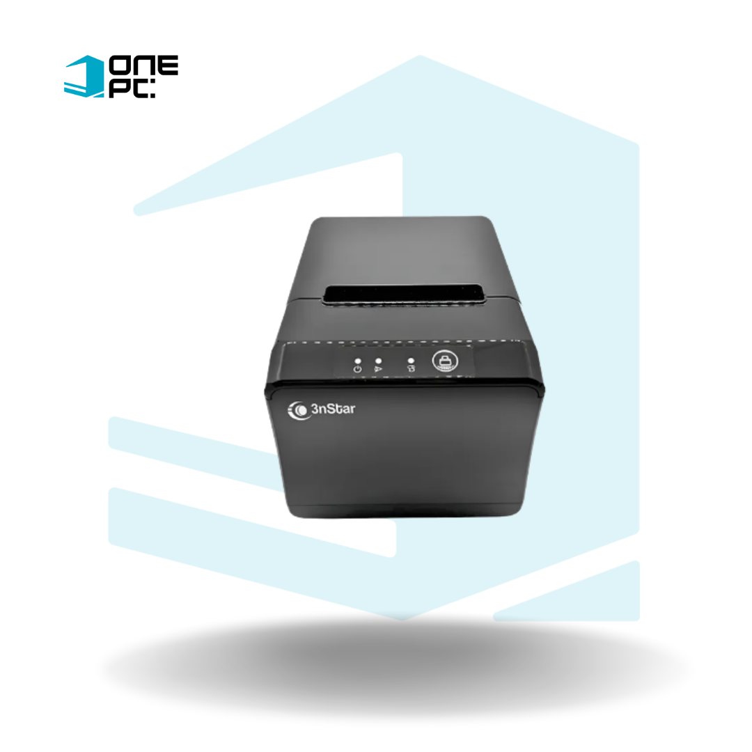 IMPRESORA TERMICA DIRECTA 3NSTAR RPT004 PARA POS