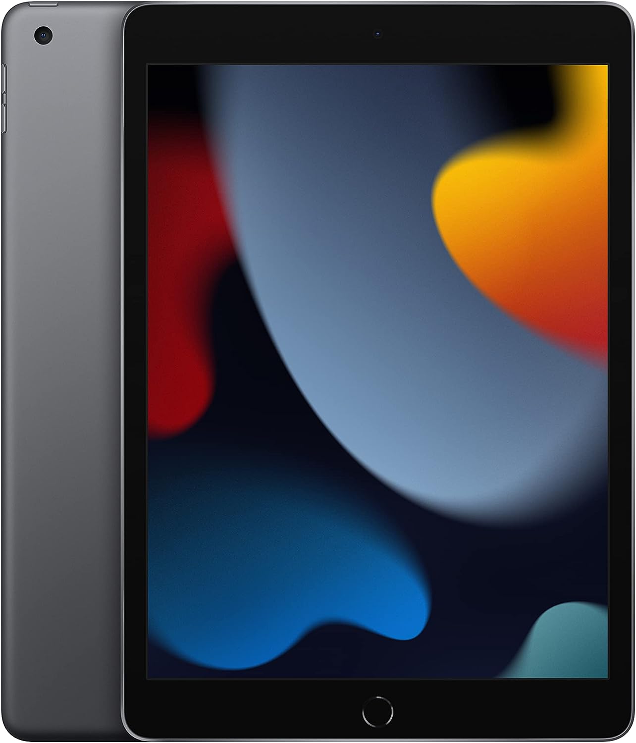 APPLE IPAD DE 10.2" DE 9TH GENERACION 2021 - SILVER - 64GB