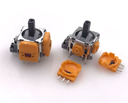 JOYSTICK PS5 PARA REPUESTO DE MANDO ANTIDRIFT