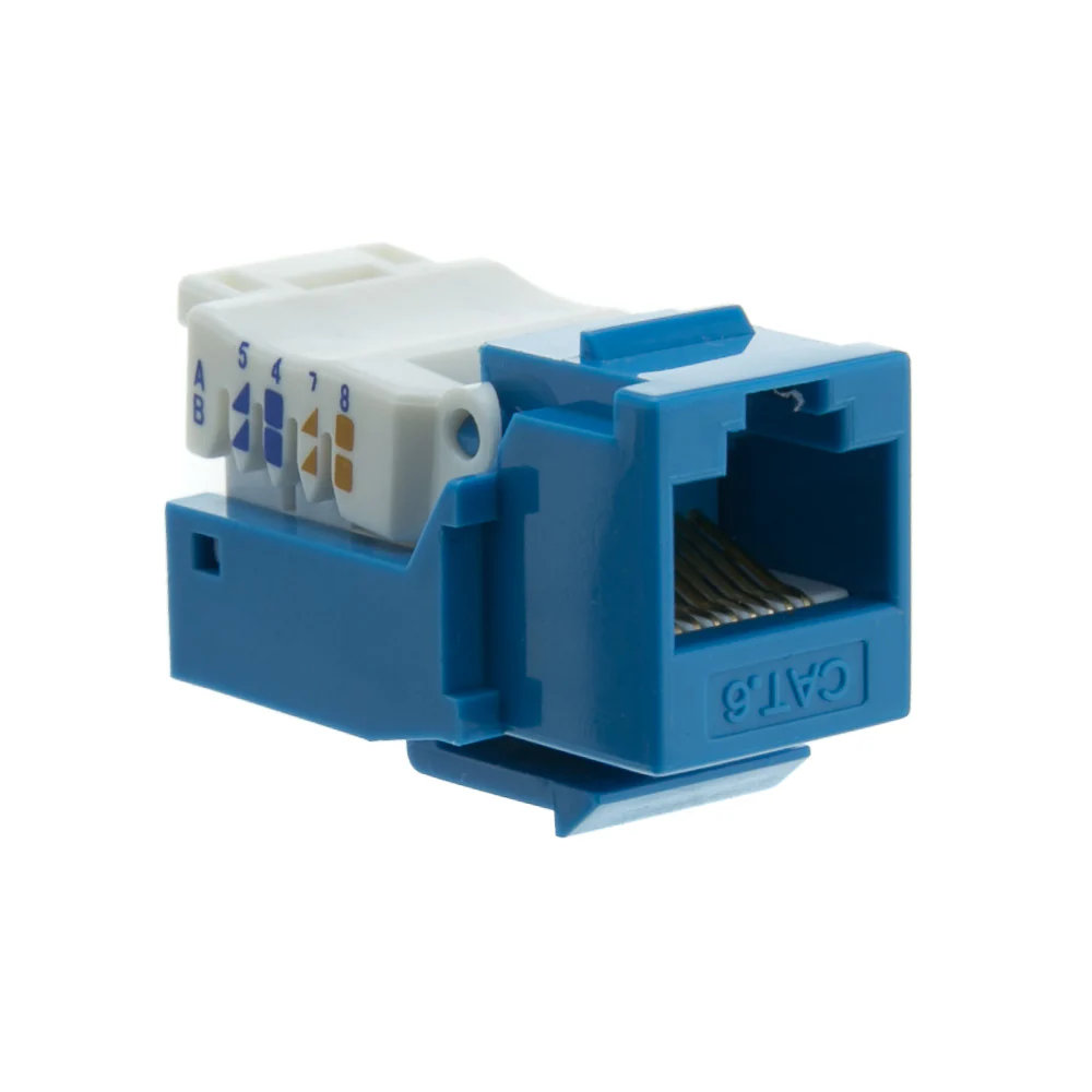 JACK RJ45 CAT6 NEWLINK