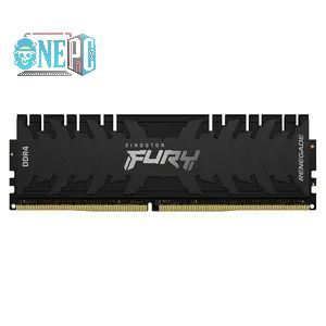 RAM KINGSTON FURY 32GB DDR4 3200MHZ