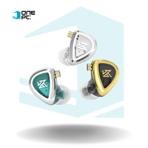 AURICULARES KZ EDA