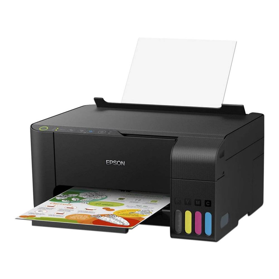 IMPRESORA EPSON L3250