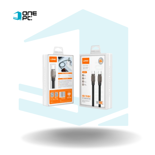 CABLE LDNIO LC211C 1M 65W TC-TC +.