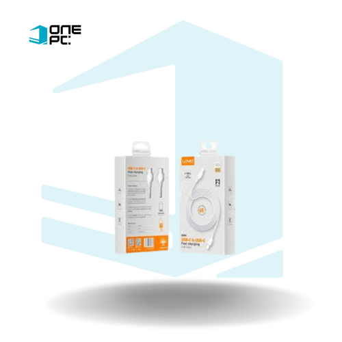 CABLE LDNIO LC122 2M 65W TC-TC