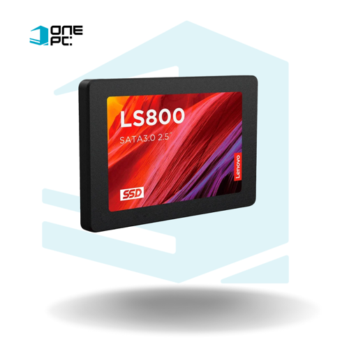 SSD LENOVO LS800 240GB