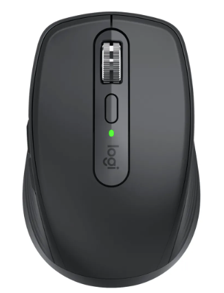 MOUSE LOGITECH 910-00626 MX ANYWHERE 3 FOR B2B GRAFITO