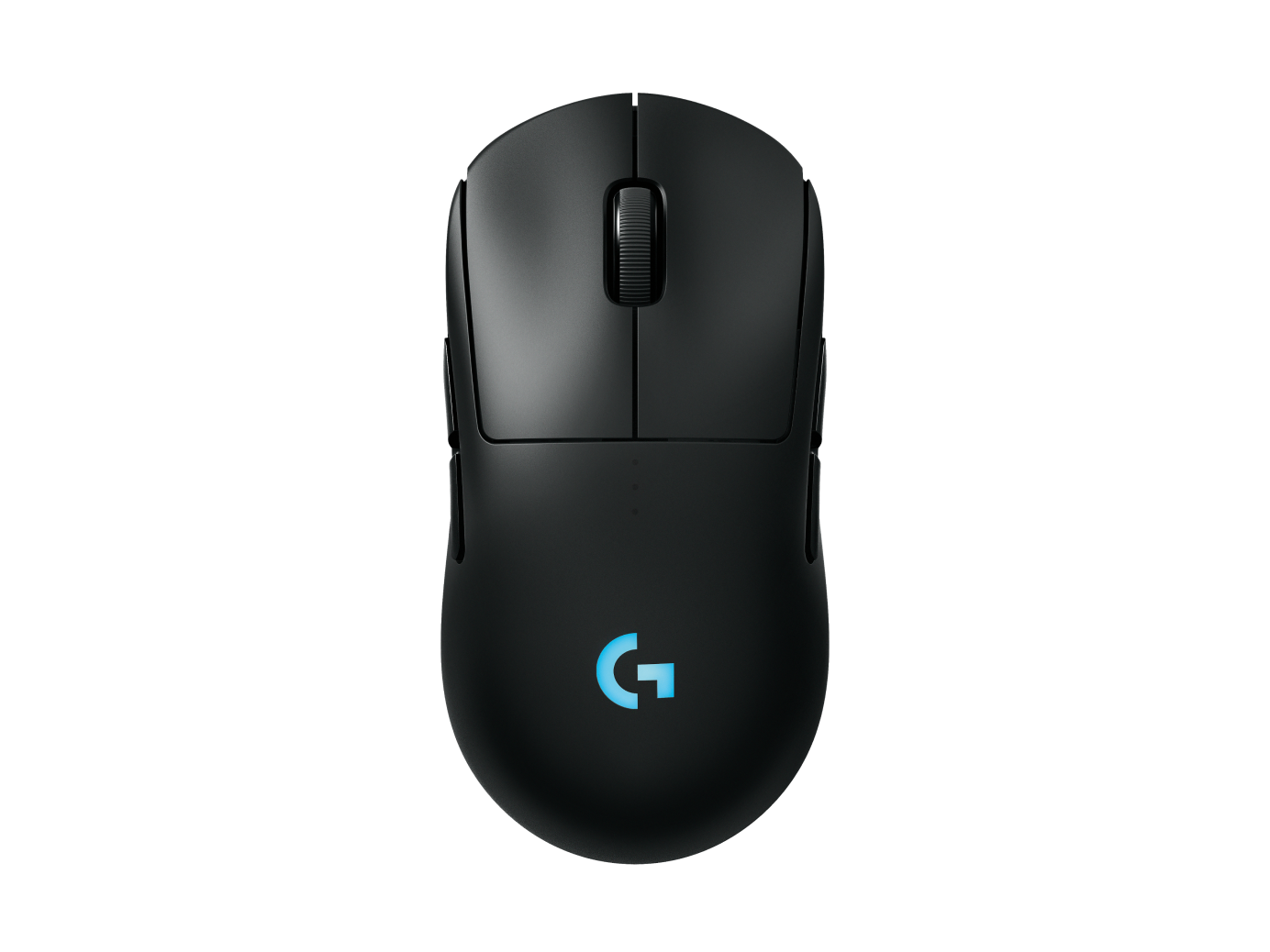 MOUSE LOGITECH G PRO 2 LIGHTSPEED WIRELESS BLACKA