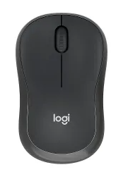 MOUSE LOGITECH M240 SILENT BLUETOOTH BLACK