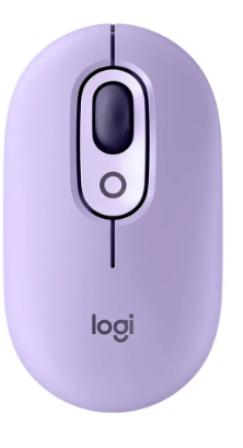 MOUSE LOGITECH POP  BT WIRELESS COSMOS