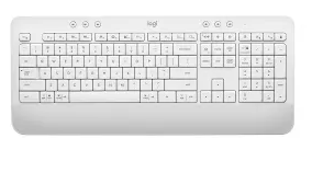 TECLADO LOGITECH SIGNATURE K650 WIRELESS COMFORT INGLES