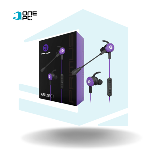 AURICULARES PRIMIUS ARCUS 90T