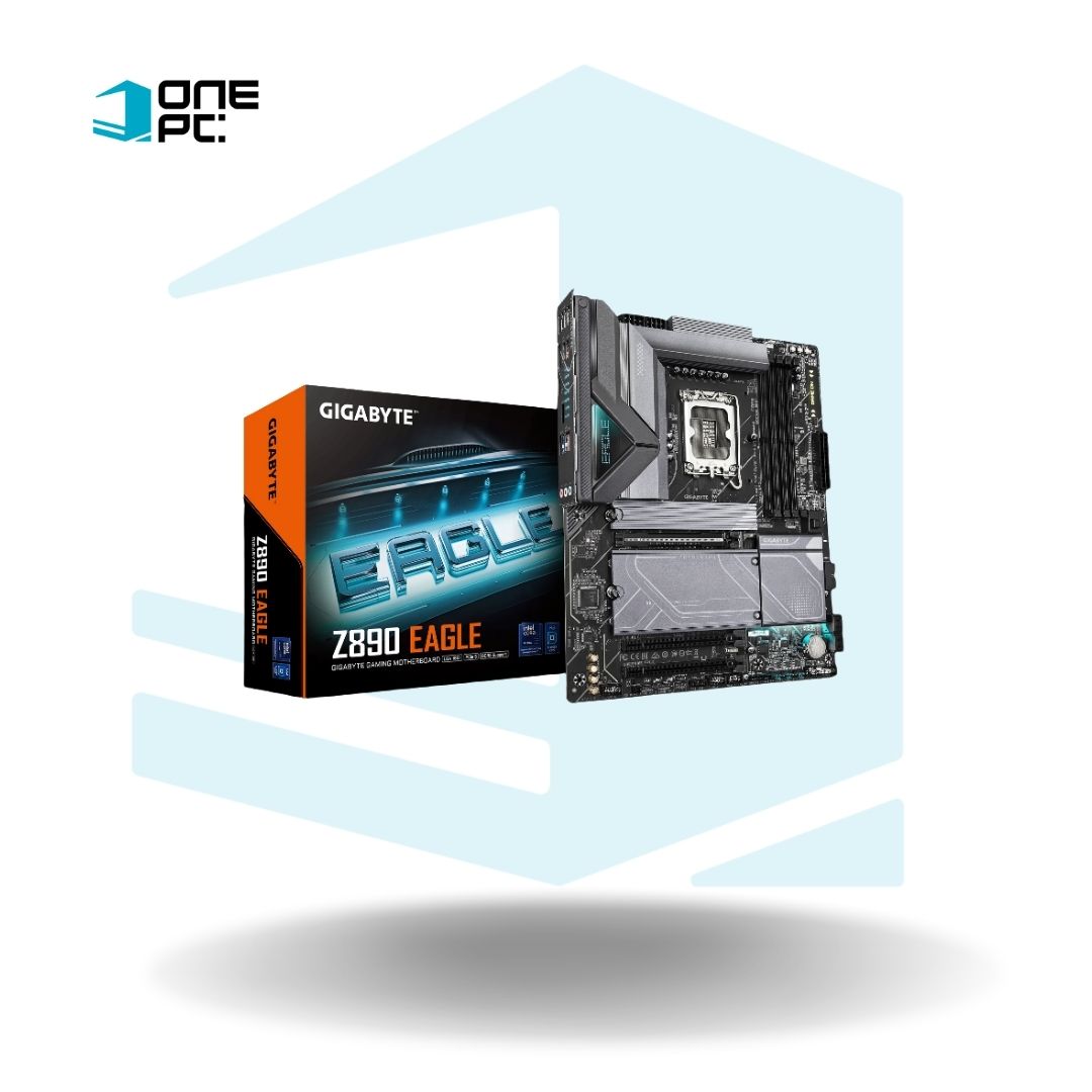 MBO GIGABYTE Z890 EAGLE INTEL CORE ULTRA LGA 1851