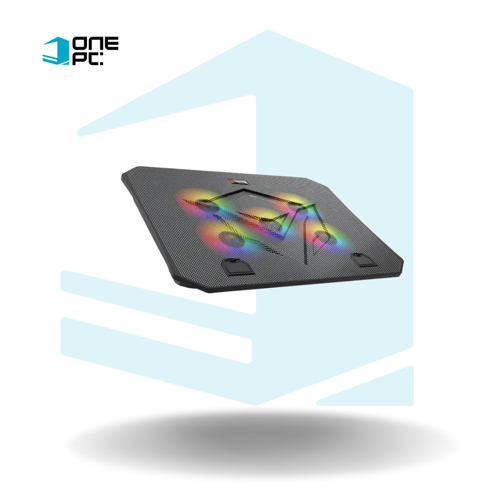 SOPORTE PARA LAPTOP MEETION CP3030 5 FANS