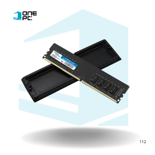 MEMORIA RAM GOLDEN MEMORY 8GB-3200 DDR4 SODIMM