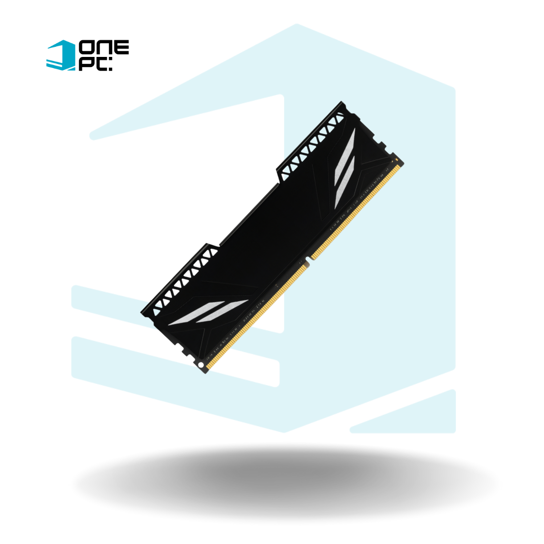 MEMORIA RAM GOLDEN MEMORY 8GB DDR4 PC-3200 / HSYNC