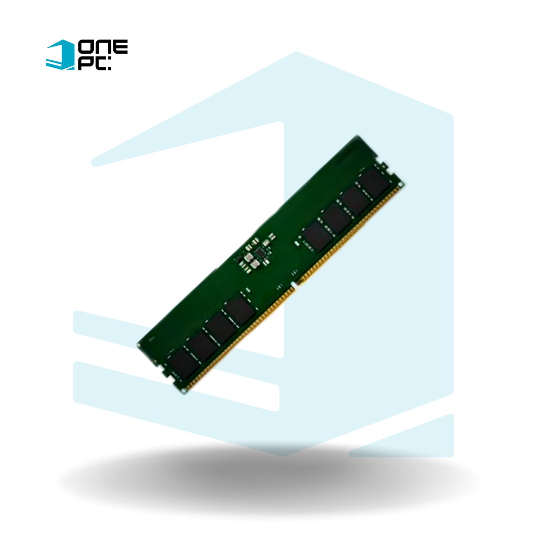 MEMORIA RAM KINGSTON 8GB DDR5 5600MT/S