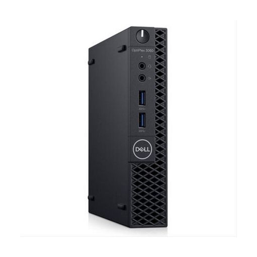 MINI PC OEM (SIN PERIFERICOS) INTEL I3 4TH GENERACION 4GB 240GB