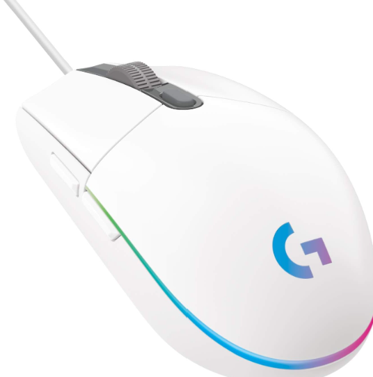 MOUSE LOGITECH 102