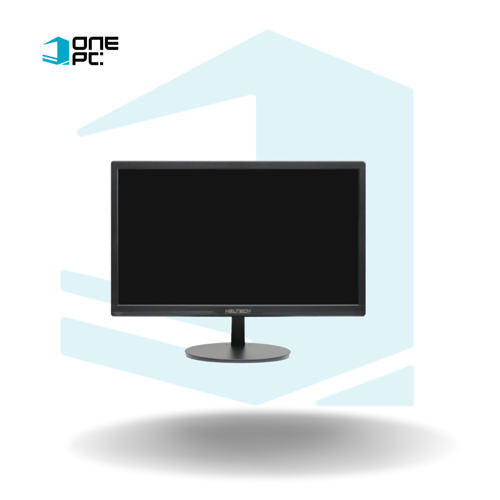 MONITOR HELTECH 20" HT1600H2D0N HDMI VGA HD