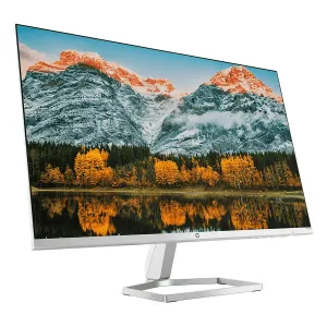 MONITOR HP 27" 1080P WHITE M27FW