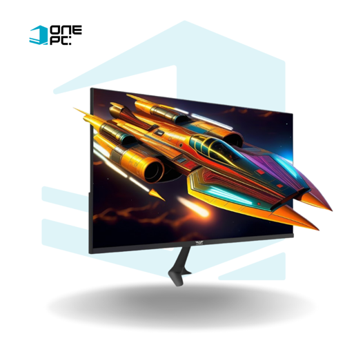 MONITOR ARMAGEDON XF27QHD 27`100HZ 2K, IPS 5MS BK