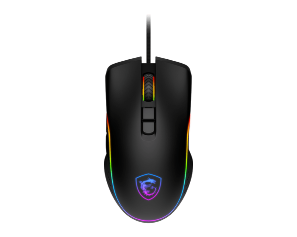 MOUSE FORCE GM300