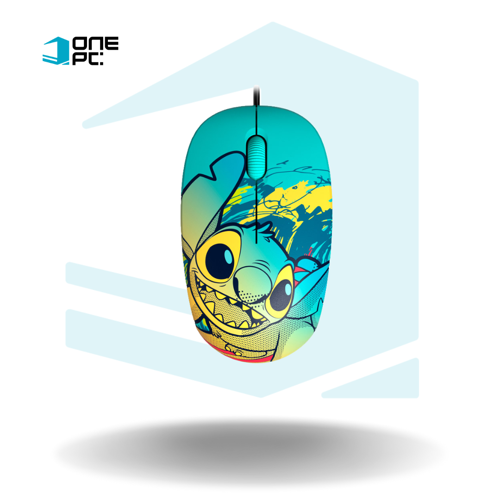 MOUSE XTECH VERSION STICH