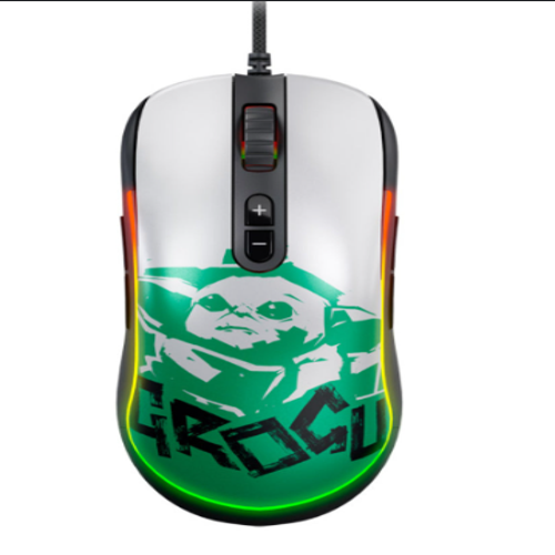 MOUSE PRIMUS GAMING GROGU GLADIUS 12400T